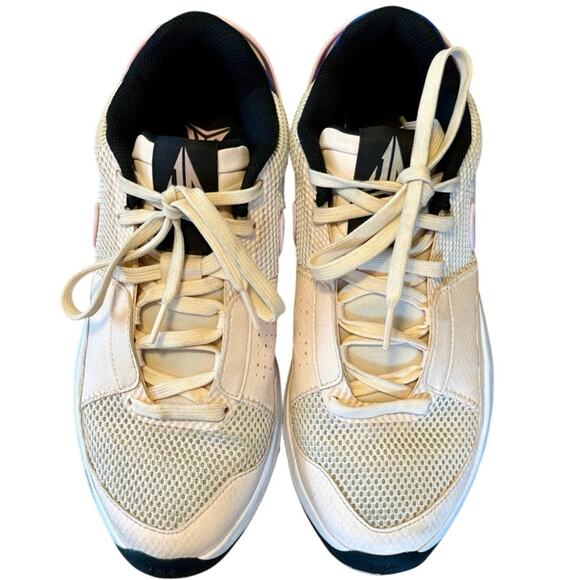 Nike Ja 1 Guava Ice Pink Purple Ja Morant Basketball DR8785 802 Size 8.5 Shoes - Picture 5 of 7